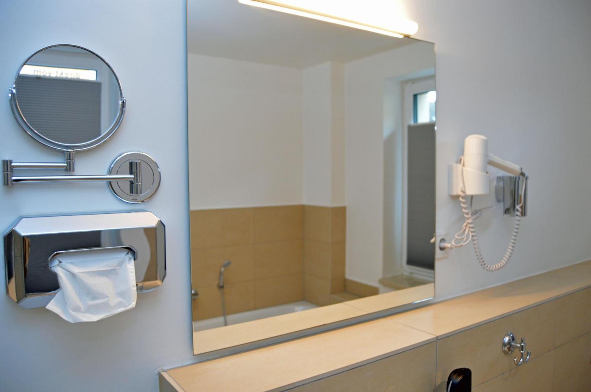 Hotel Jeta Hamburgo Habitación foto